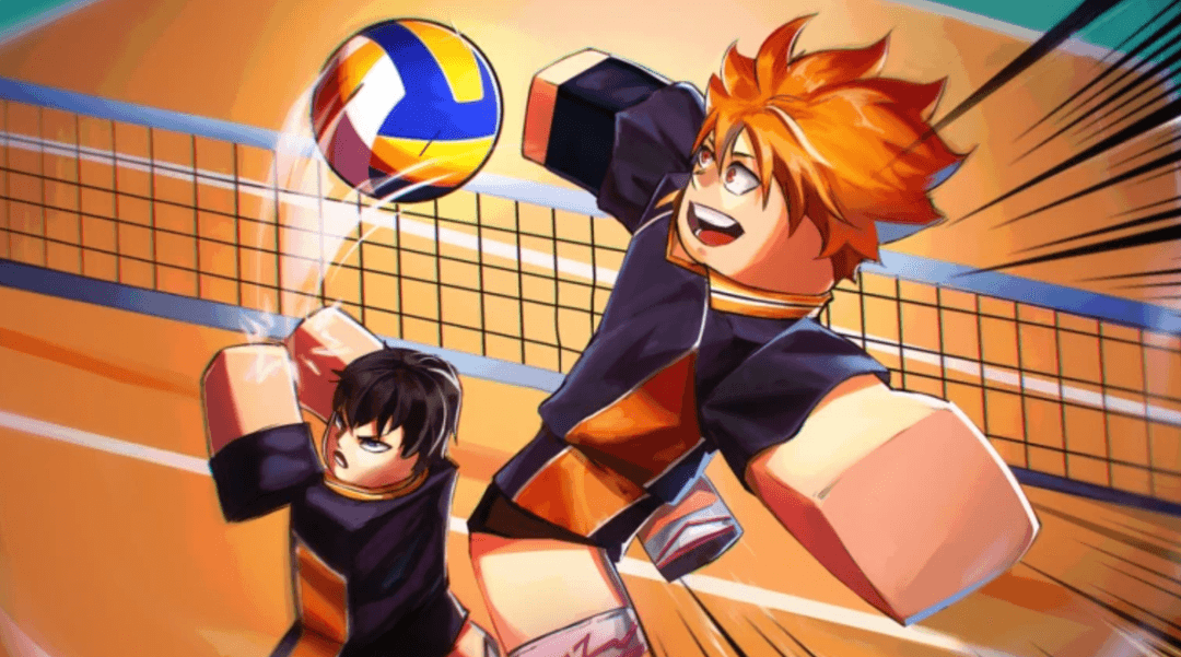 Haikyuu Legends